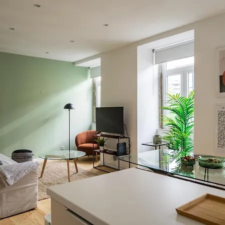 Apartamento Akicity Alcantara Vintage Lisboa