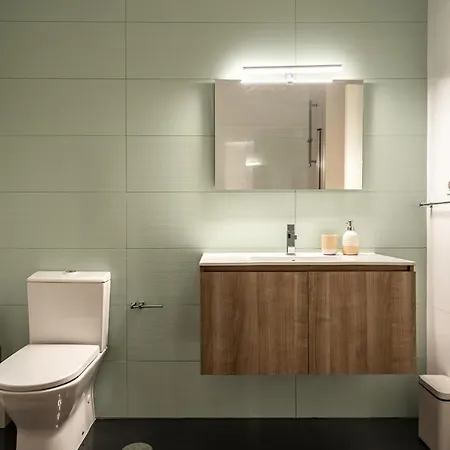 Apartamento Akicity Alcantara Vintage