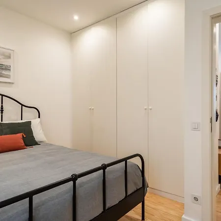 Apartment Akicity Alcantara Vintage Lisbon