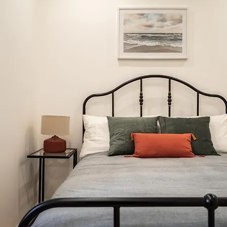 Apartment Akicity Alcantara Vintage *