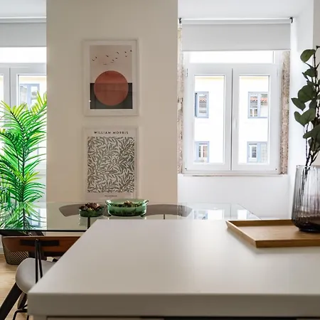 Апартаменты Akicity Alcantara Vintage
