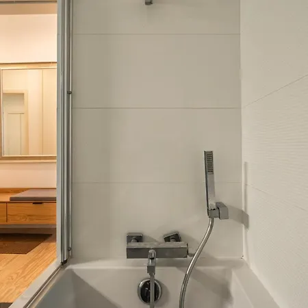 Apartment Akicity Alcantara Vintage