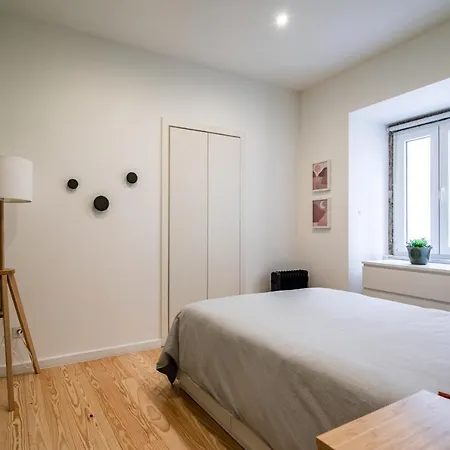 Apartment Akicity Alcantara Vintage